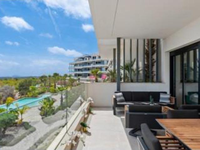 Apartamento Venta Orihuela, Las Filipinas Villamartín Canal Norte