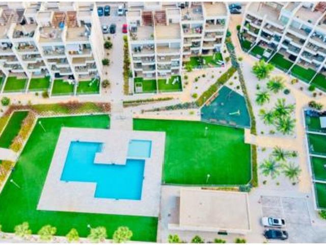 Apartamento Venta Orihuela, Las Filipinas Villamartín Canal Norte