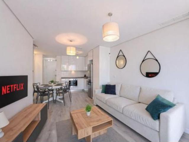 Apartamento Venta Orihuela, Las Filipinas Villamartín Canal Norte