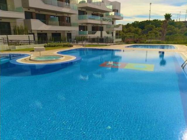 Apartamento Venta Orihuela, Las Filipinas Villamartín Canal Norte