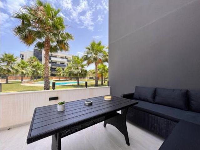 Apartamento Venta Orihuela, Orihuela Costa