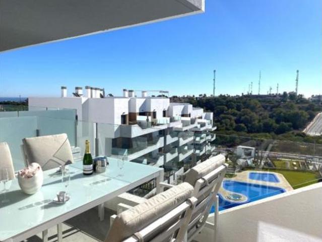 Apartamento Venta Orihuela, Las Filipinas Villamartín Canal Norte