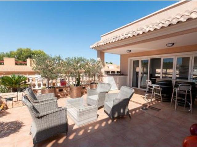 Apartamento Venta Orihuela, Las Filipinas Villamartín Canal Norte
