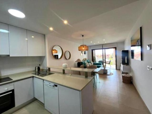 Apartamento Venta Orihuela, Las Filipinas Villamartín Canal Norte