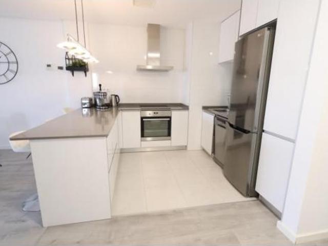 Apartamento Venta Orihuela, Las Filipinas Villamartín Canal Norte