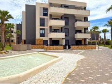 Calle Ruperto Chapi, Torre Vieja, Villamartin, Alicante, Urbanización Lomas D Juan Este, Alicante, Comunidad Valenciana, Comunidad Valenciana