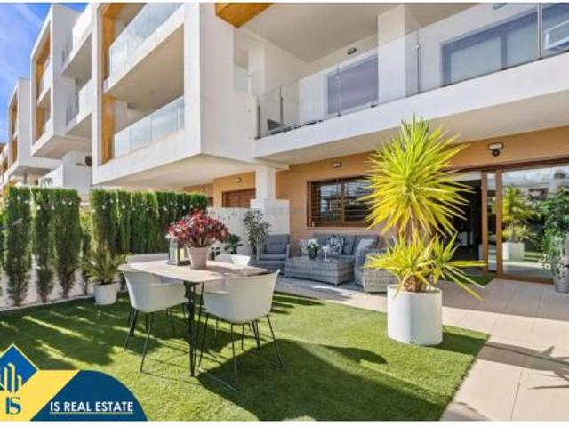 Apartamento Venta Orihuela, Las Filipinas Villamartín Canal Norte