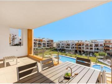 Apartamento Venta Orihuela, Las Filipinas Villamartín Canal Norte