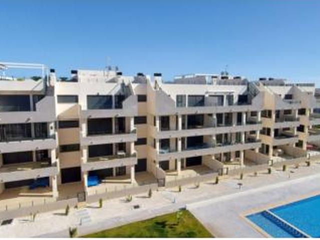 Apartamento Venta Orihuela, Las Filipinas Villamartín Canal Norte