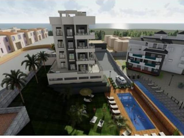 Apartamento Venta Orihuela, Las Filipinas Villamartín Canal Norte