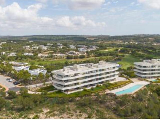 Apartamento Venta Orihuela, Las Mojadas Las Ramblas
