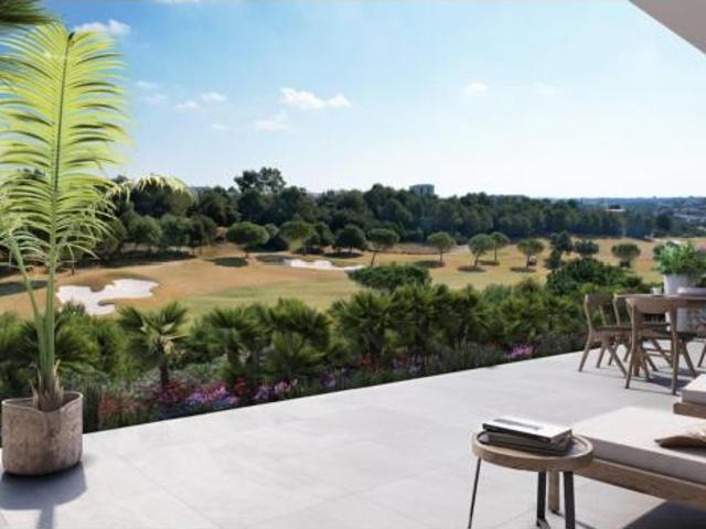 Apartamento Venta Orihuela, Las Mojadas Las Ramblas