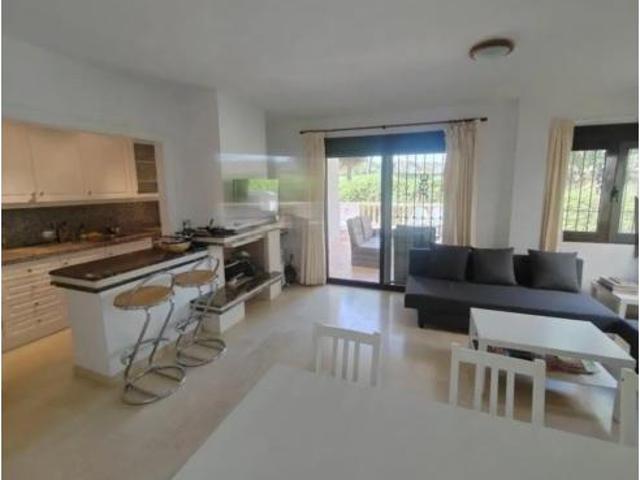 Apartamento Venta Orihuela, Las Mojadas Las Ramblas