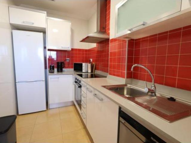 Apartamento Venta Orihuela, Los Dolses Montezenia Lomas de Cabo