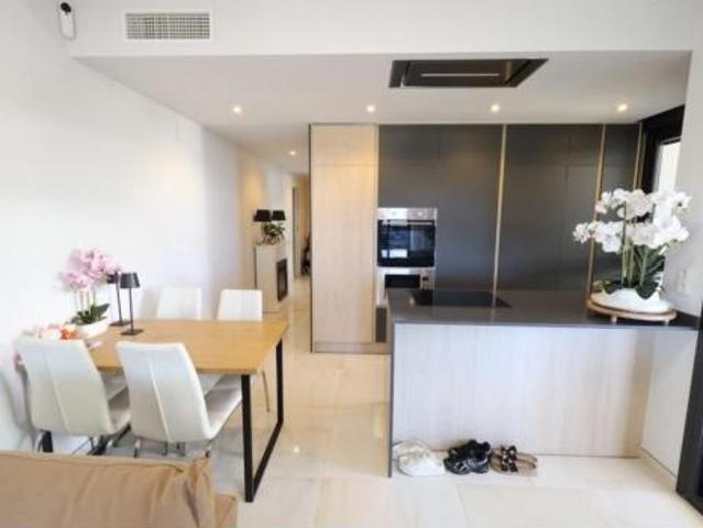 Apartamento Venta Orihuela, Los Dolses Montezenia Lomas de Cabo