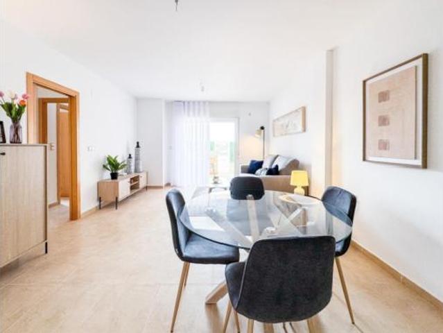 Apartamento Venta Orihuela, Los Dolses Montezenia Lomas de Cabo