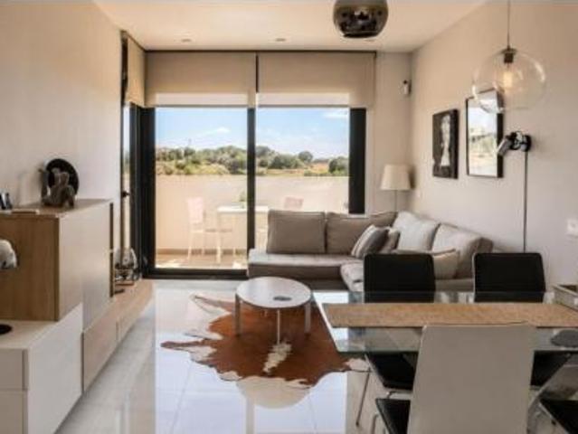 Apartamento Venta Orihuela, Los Dolses Montezenia Lomas de Cabo