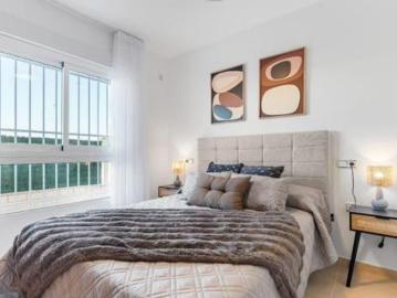 Apartamento Venta Orihuela, Los Dolses Montezenia Lomas de Cabo