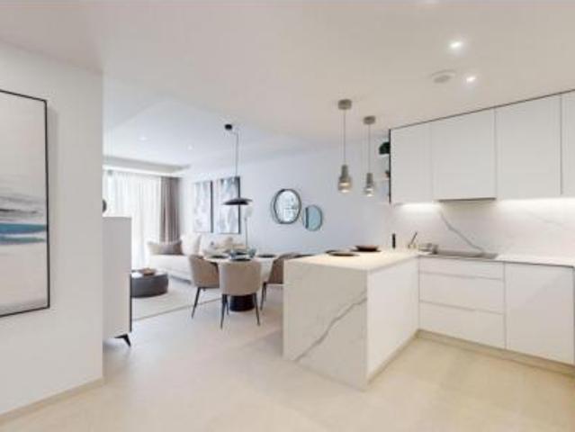 Apartamento Venta Orihuela, Los Dolses Montezenia Lomas de Cabo