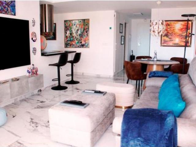 Apartamento Venta Orihuela, Los Dolses Montezenia Lomas de Cabo