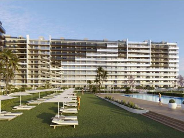 Apartamento Venta Torrevieja, Los Balcones Los Altos Punta Prima