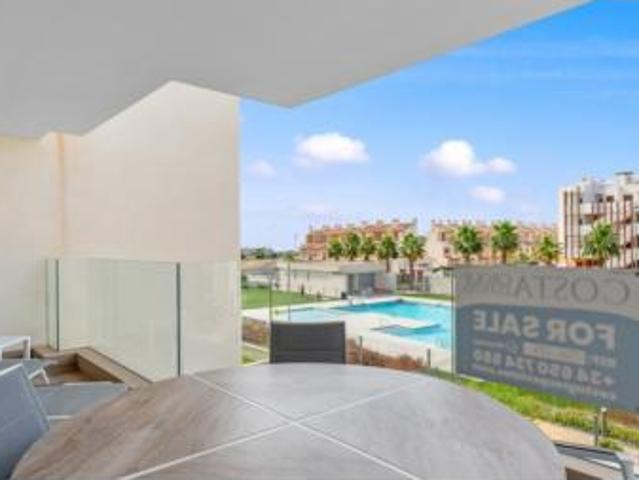 Apartamento Venta Orihuela, Orihuela Costa