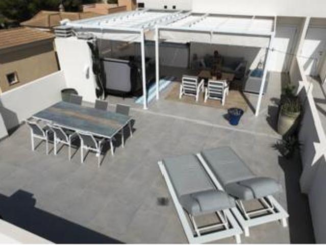 Apartamento Venta Orihuela, Las Filipinas Villamartín Canal Norte