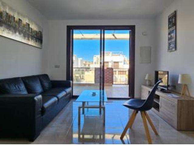 Apartamento Venta Orihuela, Orihuela Costa