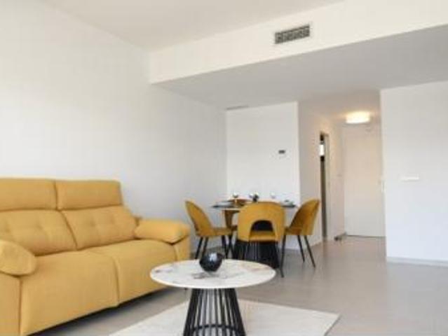 Apartamento Venta Orihuela, Orihuela Costa
