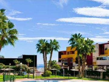 Apartamento Venta Orihuela, Orihuela Costa
