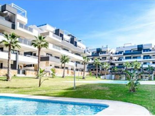Apartamento Venta Orihuela, Orihuela Costa