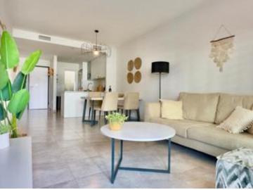Apartamento Venta Orihuela, Orihuela Costa