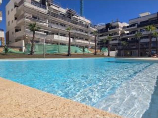 Apartamento Venta Orihuela, Orihuela Costa