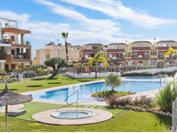 Apartamento Venta Orihuela, Orihuela Costa