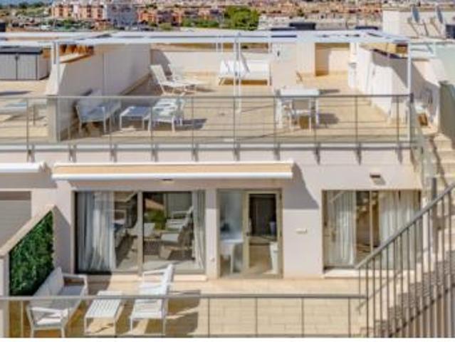 Apartamento Venta Orihuela, Orihuela Costa