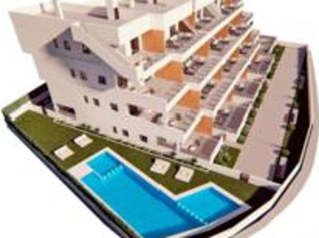 Apartamento Venta Orihuela, Orihuela Pedanías