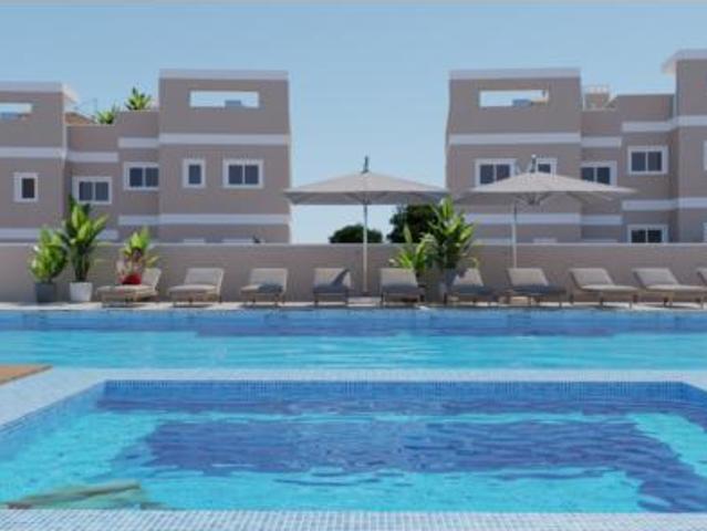 Apartamento Venta Orihuela, Orihuela Pedanías