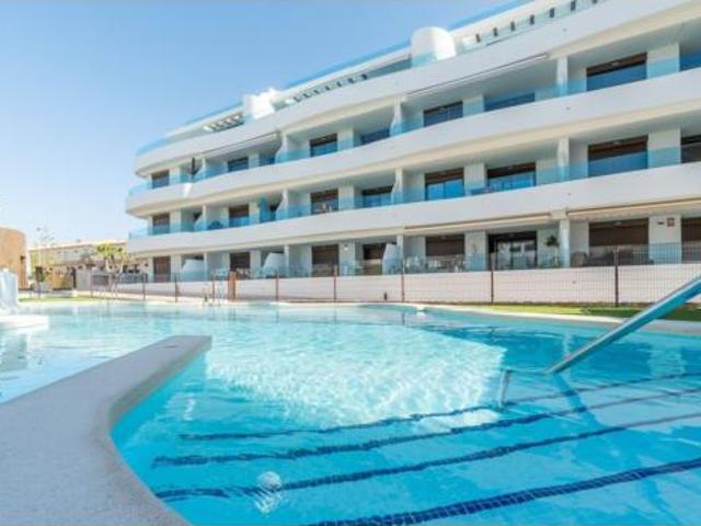 Apartamento Venta Orihuela, Playa Flamenca Las Piscinas