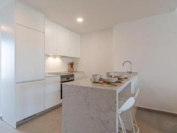 Apartamento Venta Orihuela, Playa Flamenca Las Piscinas