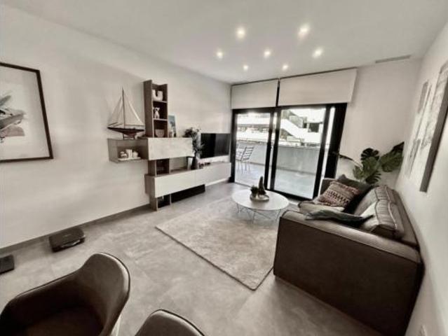 Apartamento Venta Orihuela, Playa Flamenca Las Piscinas