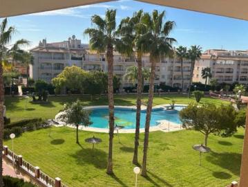 Calle Ruperto Chapi, Torre Vieja, Villamartin, Alicante, Urbanización Lomas D Juan Este, Alicante, Comunidad Valenciana, Comunidad Valenciana