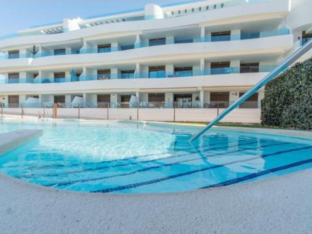 Apartamento Venta Orihuela, Playa Flamenca Las Piscinas