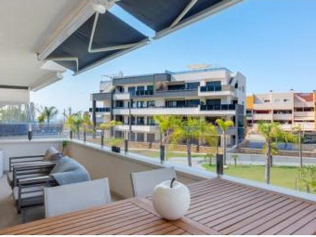 Apartamento Venta Orihuela, Punta Prima Ciñuelica Alameda del Mar