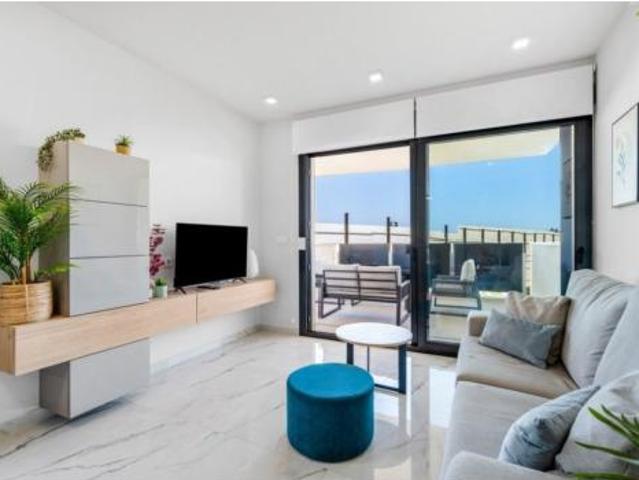 Apartamento Venta Orihuela, Punta Prima Ciñuelica Alameda del Mar