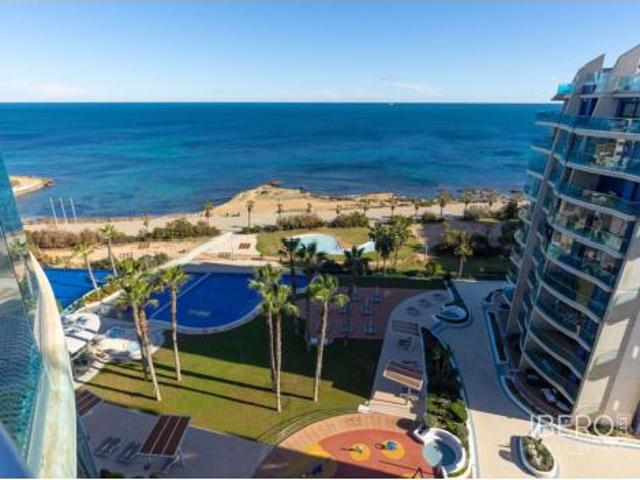 Apartamento Venta Orihuela, Punta Prima Ciñuelica Alameda del Mar