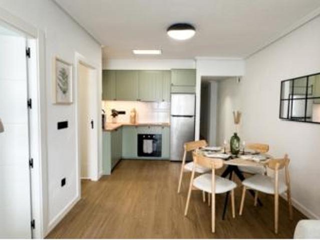 Apartamento Venta Orihuela, Punta Prima Ciñuelica Alameda del Mar