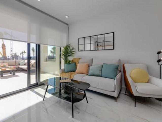 Apartamento Venta Orihuela, Punta Prima Ciñuelica Alameda del Mar