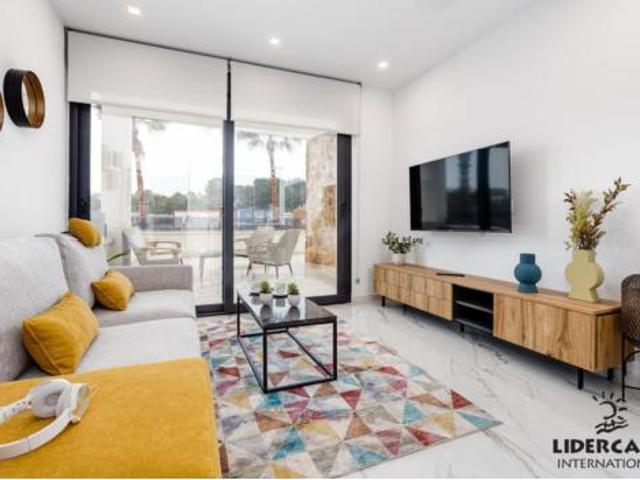 Apartamento Venta Orihuela, Punta Prima Ciñuelica Alameda del Mar