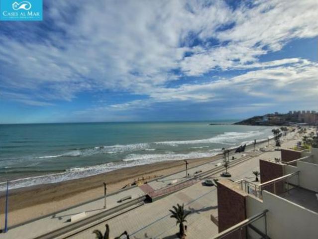 Apartamento Venta Orpesa Oropesa del Mar, Platja Morro de Gos