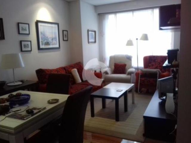 Apartamento Venta Ourense Capital, Centro